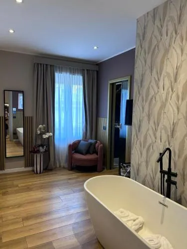 Mavi Luxury Suites photo 101