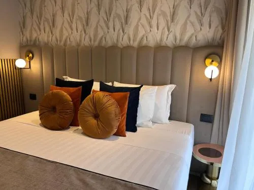 Mavi Luxury Suites photo 104