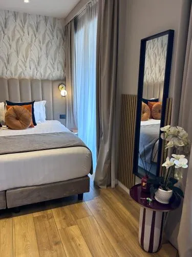 Mavi Luxury Suites photo 117