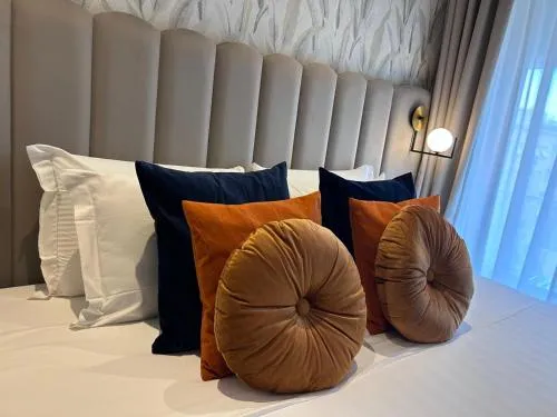 Mavi Luxury Suites photo 156