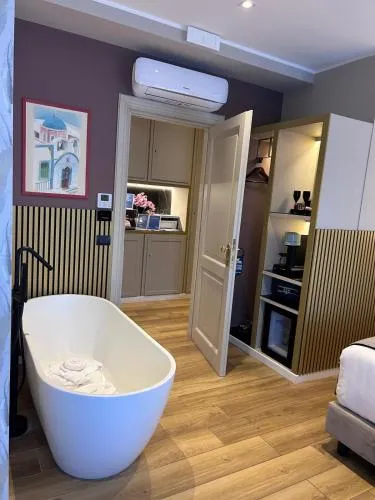 Mavi Luxury Suites photo 157