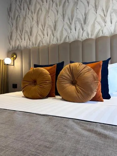 Mavi Luxury Suites photo 158