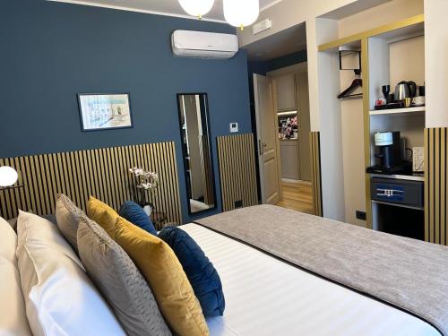 Mavi Luxury Suites photo 167