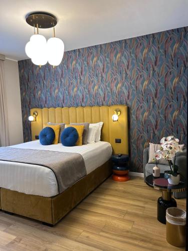 Mavi Luxury Suites photo 170