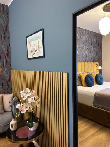 Mavi Luxury Suites photo 174