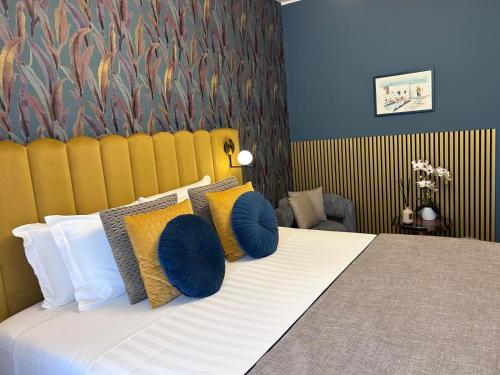 Mavi Luxury Suites photo 188