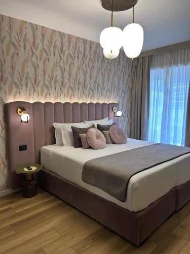 Mavi Luxury Suites photo 96