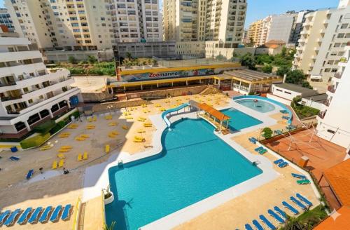 Rocha Paradise Apartment