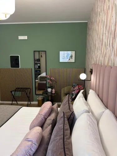 Mavi Luxury Suites photo 38