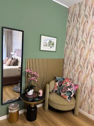 Mavi Luxury Suites photo 30
