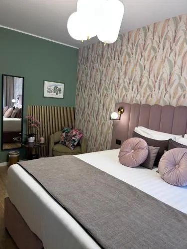 Mavi Luxury Suites photo 92