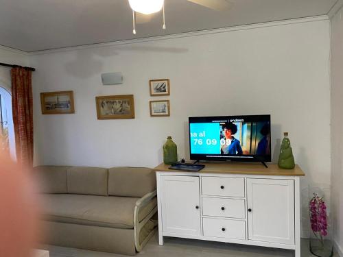 Apartamento Palmar Denia