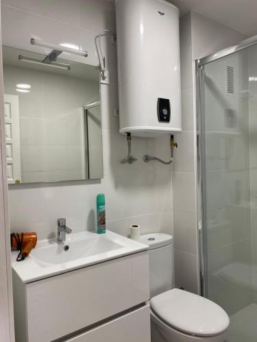 Apartamento Palmar Denia