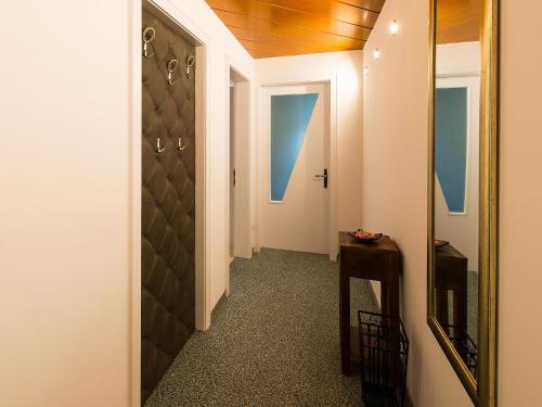 Gambar di galeri bagi Ferienwohnung - Bergblick - Vandans di Vandans