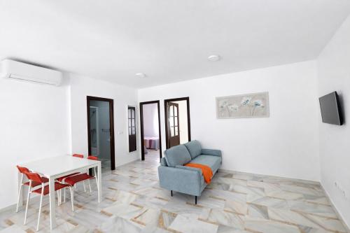 Apartamento San Ignacio de Loyola, sol y ola III