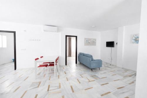 Apartamento San Ignacio de Loyola, sol y ola III