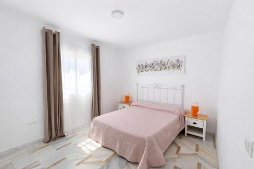 Apartamento San Ignacio de Loyola, sol y ola III