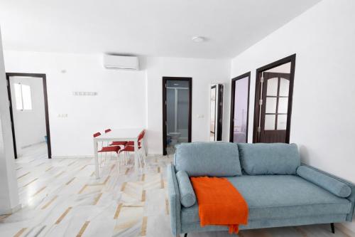 Apartamento San Ignacio de Loyola, sol y ola III