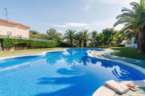 Mediterranean Way - Bellavista Salou