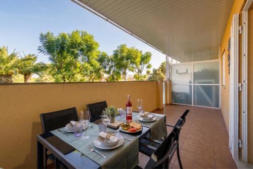 Mediterranean Way - Bellavista Salou