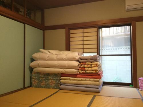 Galeriebild der Unterkunft Guesthouse SHELL in Naoshima