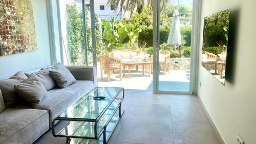 Luxury apartment in Marbella