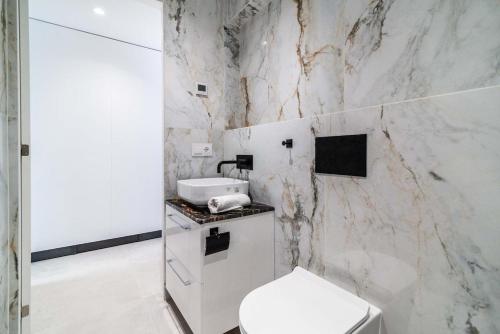 Luxury apartment in Marbella