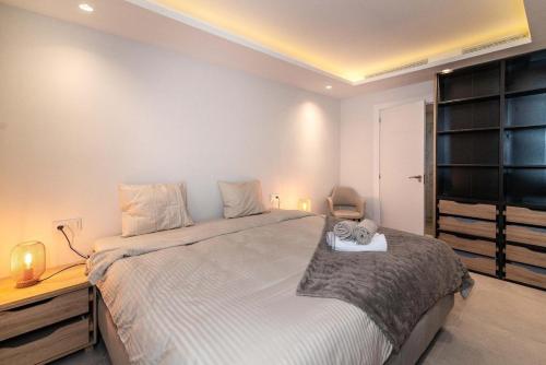 Luxury apartment in Marbella