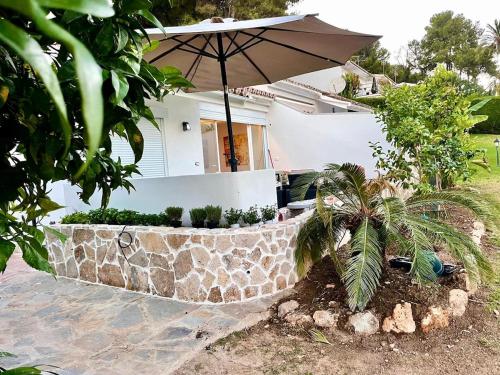 Luxury apartment in Marbella