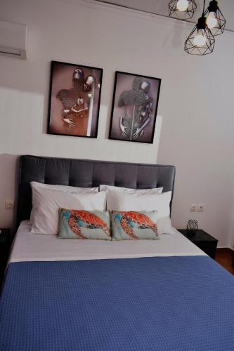 Art House by Helen in Soroni Rhodes