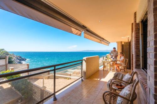 Mediterranean Way - El Mirador Terraza Privada
