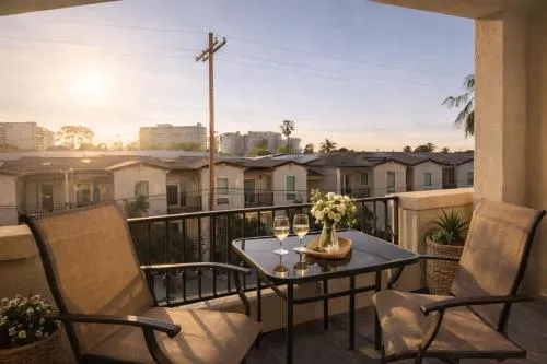 Luxury Coastal 1 & 2 Bedroom Retreat Near Venice with Pool & Cinema Room photo 11