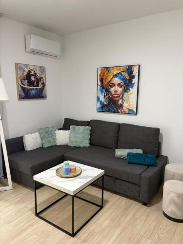 Apollon One Bedroom 50 m from Finikoudes