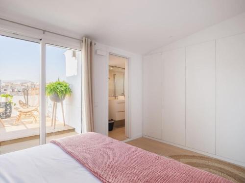 Delightfull with terraze 3beds