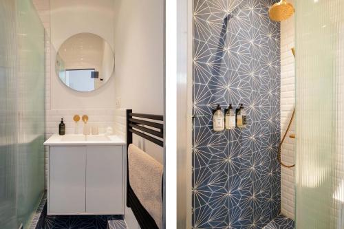 Magnifique appartement 135m2 Jardin du Luxembourg