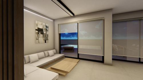 Avelia Hill Estate, Heraklion