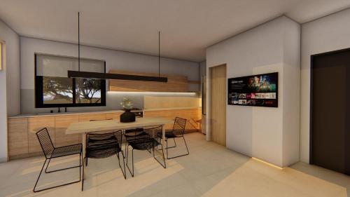 Avelia Hill Estate, Heraklion