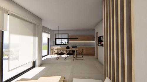 Avelia Hill Estate, Heraklion