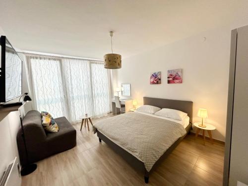 Foto Apartment Ravkin 1