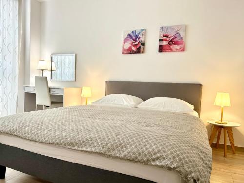 Apartment Ravkin