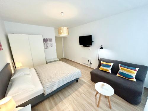 Apartment Ravkin