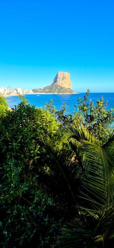 Calpe Cycling