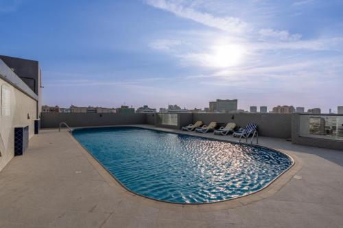 Tamr Inn Hotel