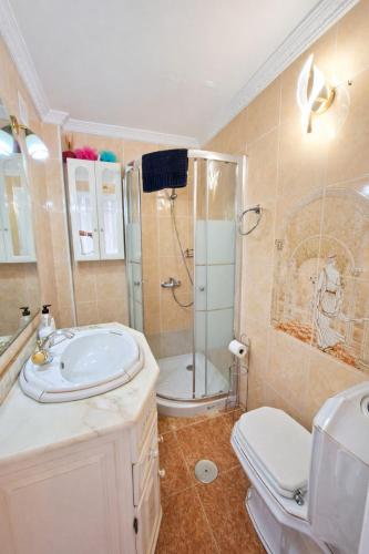 Piscis apartment Benidorm in Rincon