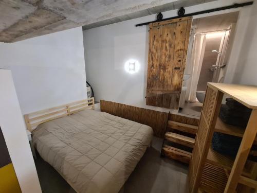 Magnifique studio proche de Crans-Montana