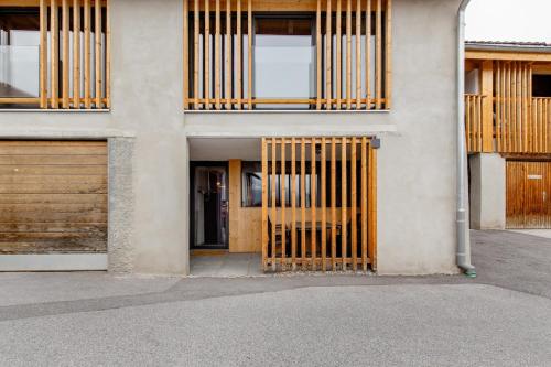 Magnifique studio proche de Crans-Montana