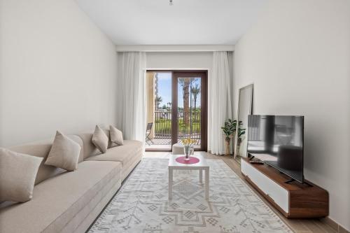 Harbour Living Comfort Stay Stylish 1-Bedroom Apartment