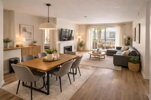 Luxury Coastal 1 & 2 Bedroom Retreat Near Venice with Pool & Cinema Room photo 25