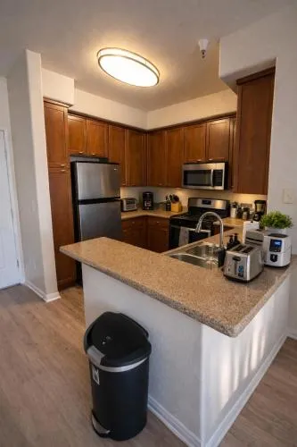 Luxury Coastal 1 & 2 Bedroom Retreat Near Venice with Pool & Cinema Room photo 27