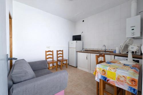 Apartamento Velarde II